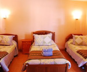 Hostal Lickana San Pedro De Atacama Chile