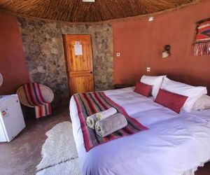 Masairi Bed & Breakfast San Pedro De Atacama Chile