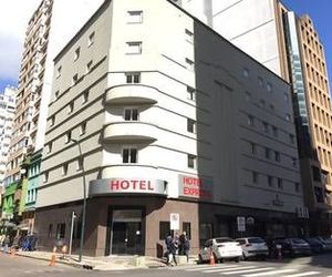 Hotel Express Centro Histórico Porto Alegre Brazil