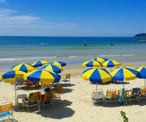 Pousada Vila Del Mare Bombinhas Brazil