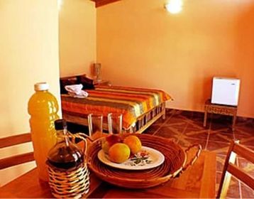 hotel booking template
