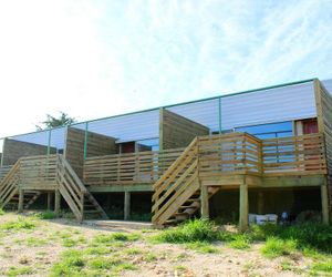 Rompeolas Suites Pichilemu Chile