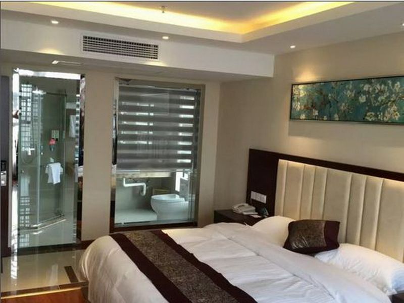 Hotel Photo 11