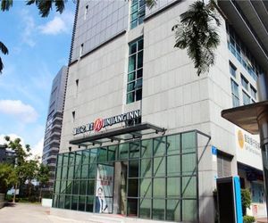 Jinjiang Inn Select Shenzhen Nanshan Science and Technology Park Nanshan China