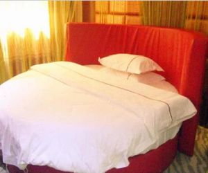 Julong Hot Spring Business Hotel Shangyite Kaifeng China