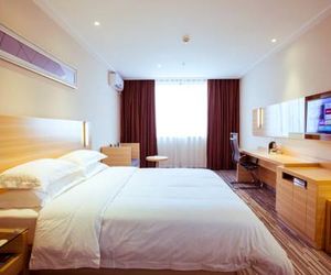 City Comfort Inn Guilin Yushan Bridge Hotel Guilin China