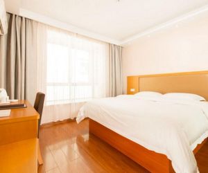 GreenTree Inn Guilin Qixing District Huancheng Nanyi Road Business Hotel Guilin China