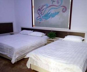 Donglai Hostel Dunhuang Dunhuang China
