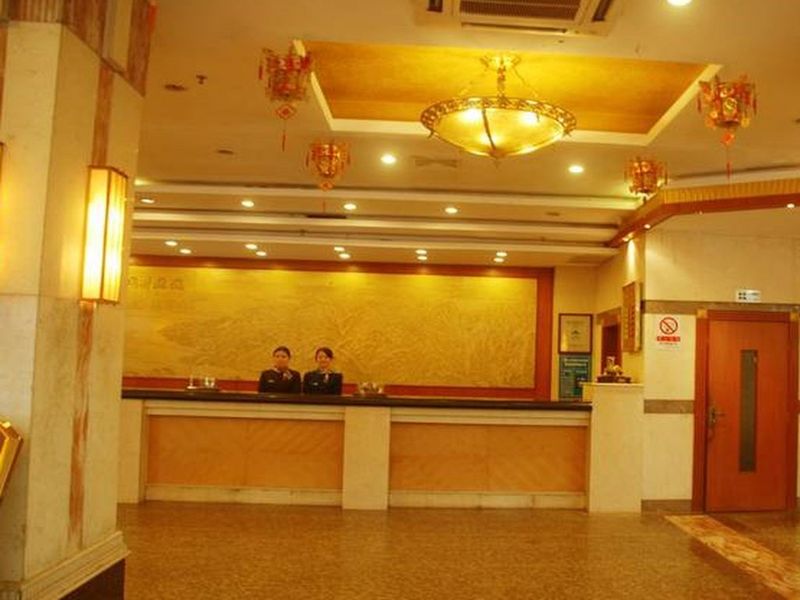 صورة الفندق 11