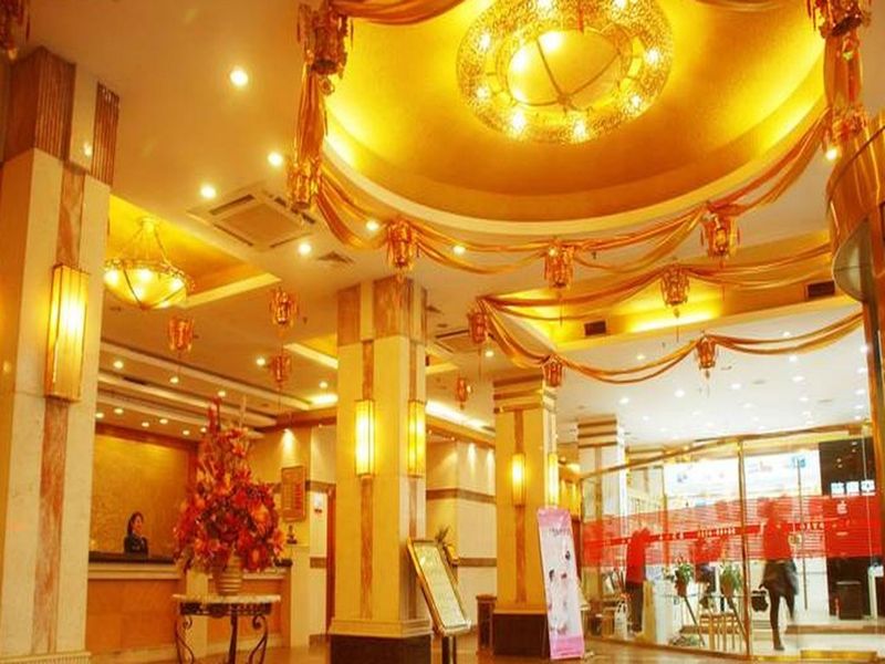صورة الفندق 8
