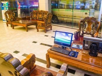 Hotel Photo 14