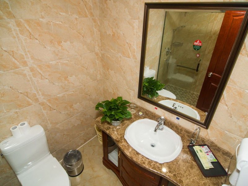 Hotel Photo 16