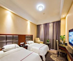 GreenTree Eastern HuBei Yichang Jindongshan Hotel Yichang China