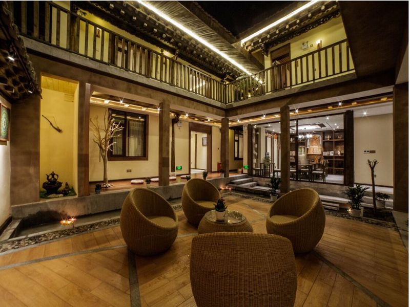 Hotel Photo 4