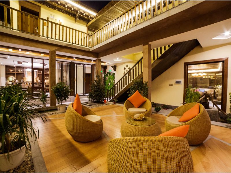 Hotel Photo 5