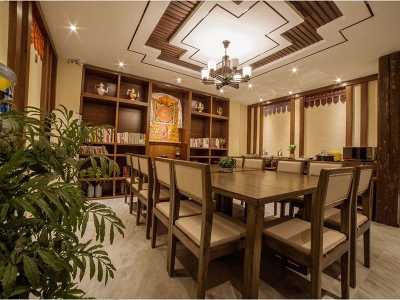 Hotel Photo 9