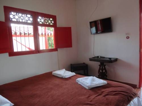 Hotel Photo 9