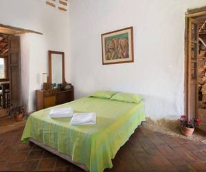 Casa Mahanaim Barichara Barichara Colombia