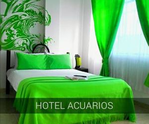 Hotel Acuarios Spa El Colegio Colombia