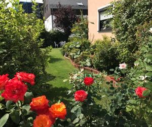 Ferienwohnung Schäffer Regensburg Germany