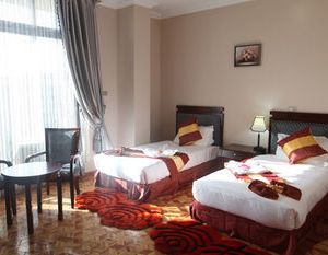 Tirar International Hotel Addis Ababa Ethiopia