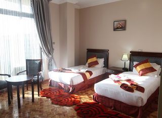 Фото отеля Tirar International Hotel