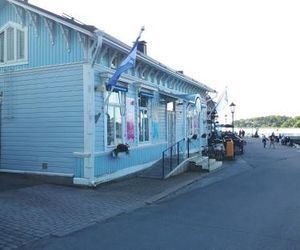 Sininen Talo Naantali Finland