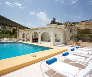 Amazing Benitachell Spain