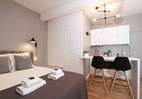 Отзывы Short Stay Apartment Quentin, 1 звезда