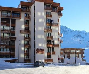 Hauts De Chaviere Appartements Val Thorens Immobilier Val Thorens France