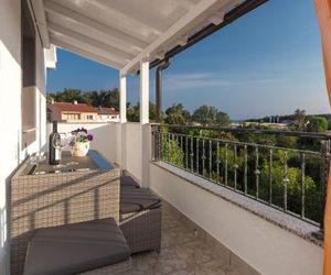 Apartments Hajl KRK Croatia