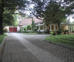 Omah Kertonegoro Yogyakarta Indonesia