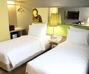 Hotel Pesonna Gresik Surabaya Indonesia