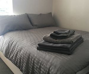 Fairview Serviced Accommodation Dublin Ireland