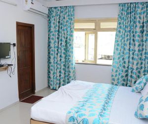 Hotel Sunrise Panjim India