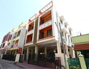 OYO 6654 Neighbour Inn Chennai India
