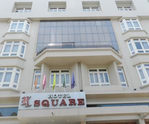 Hotel K Square Kolhapur India