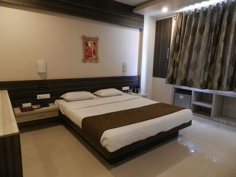Hotel Photo 11