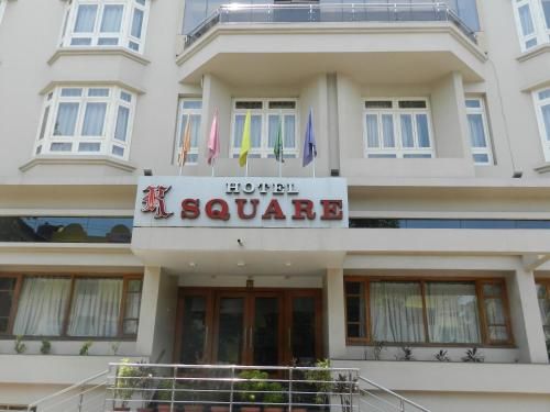 Hotel Photo 19