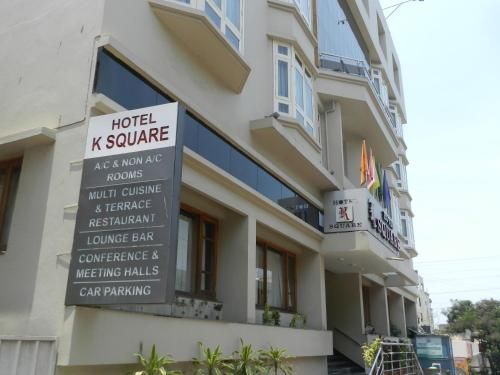 Hotel Photo 20