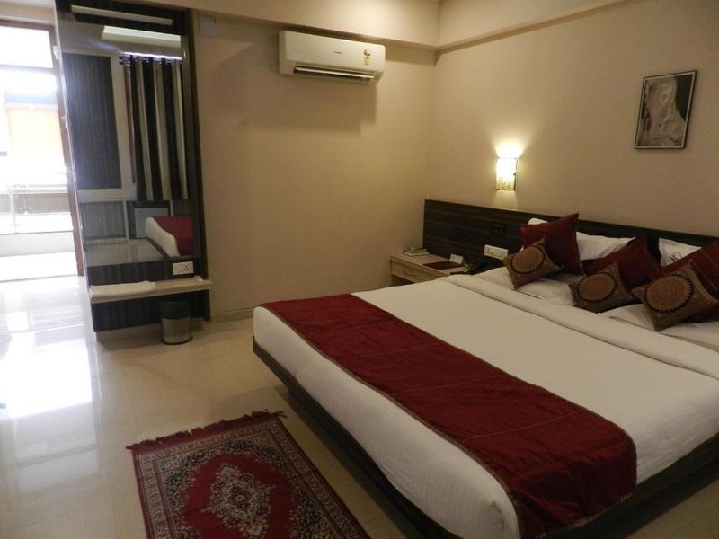 Hotel Photo 8