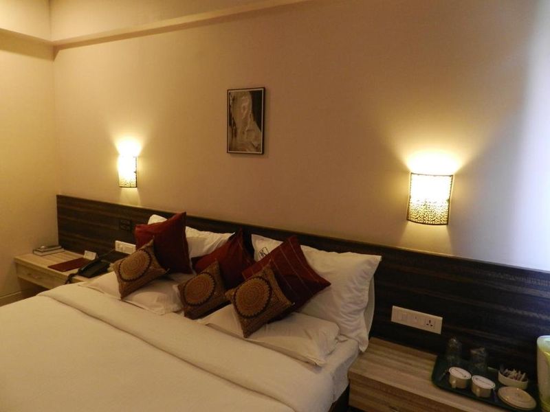 Hotel Photo 9