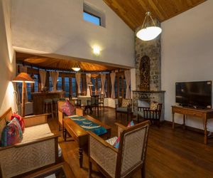 SaffronStays Kurinji Estate Kodaikanal India