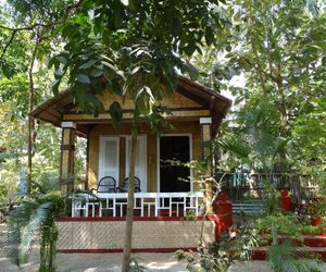 Vallis Top-Notch Palolem India