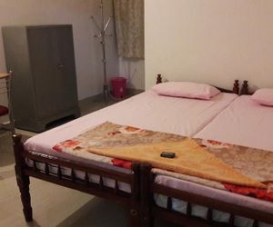 Greenland Homestay Kochi India
