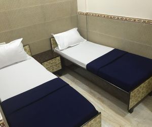 Hotel Marhaba Bandra West India