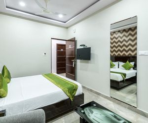 Treebo Trend Greenwood Premier Suites Bengaluru India