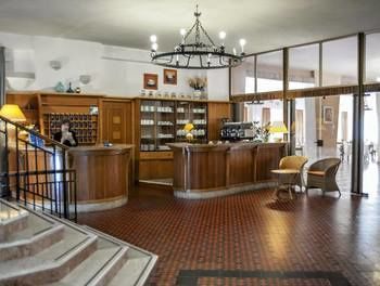 Hotel Photo 12