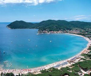 Serenelba Marina di Campo Italy