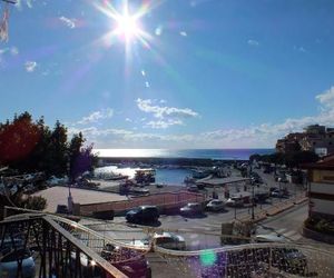 La Rosa sul Porto Marina di Camerota Italy